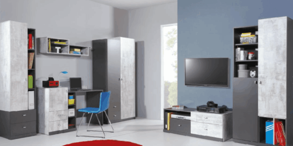 TABLO SYSTEM