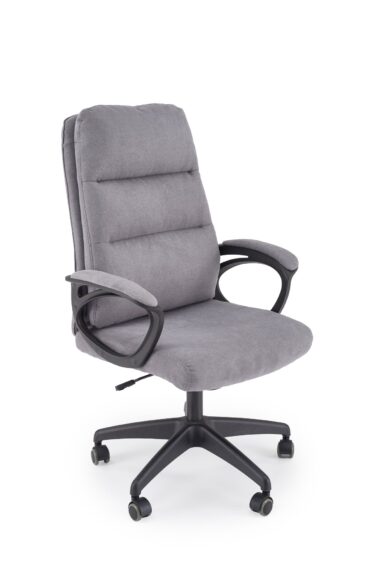 SAILOR fotel obrotowy, popielaty