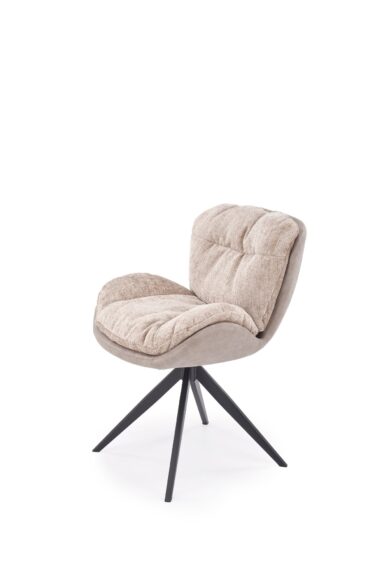 K599 krzesło beżowy