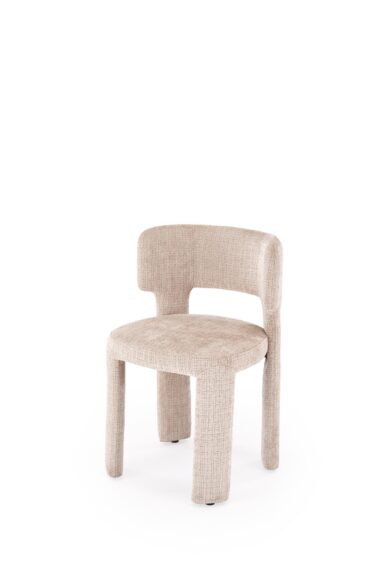 K600 krzesło beżowy