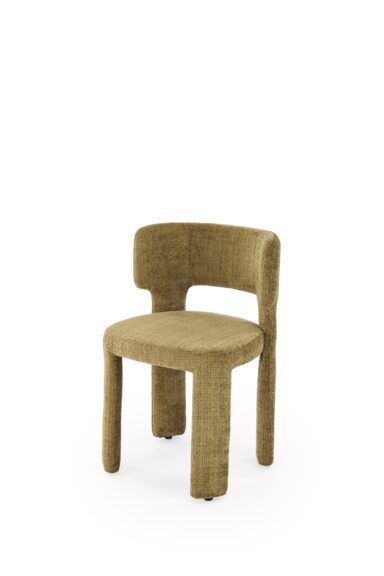 K600 krzesło oliwkowy