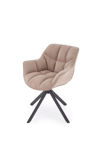 K610 krzesło beżowy