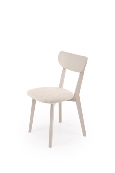 BUGGI 2 krzesło kaszmir / tap: Curio 09