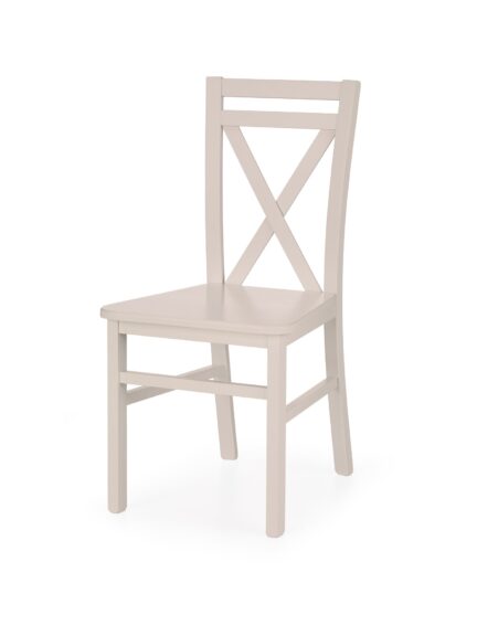 DARIUSZ 2 krzesło kaszmir