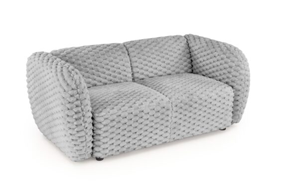 MALTA sofa, popielaty