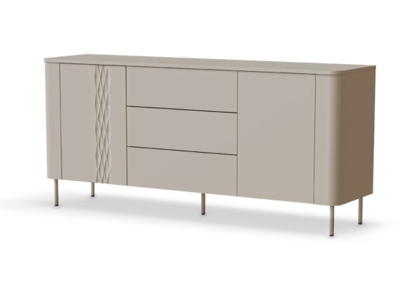 TIRANTE KM-1 komoda kaszmir