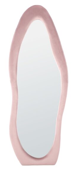 FRIGOLA stojące lub ścienne, jasny różowy