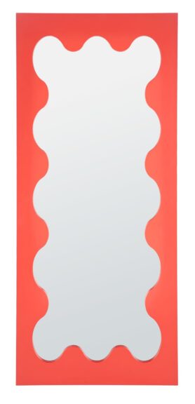 SOLETTO stojące lub ścienne, koralowy