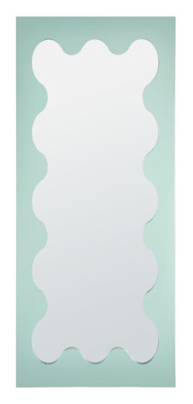 SOLETTO stojące lub ścienne, miętowy