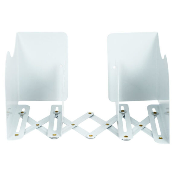 Organizer na książki lub segregatory