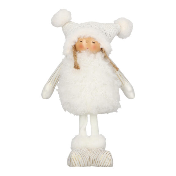 Figurka dekoracyjna Dziewczynka