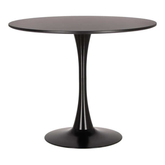 Stół Simplet Skinny Black 90cm