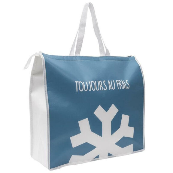 Torba na zakupy termoizolacyjna