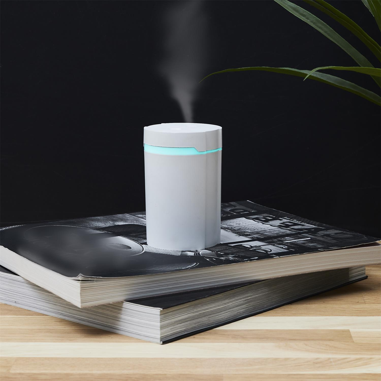 Dyfuzor Broby LED USB 260 ml - obrazek 2