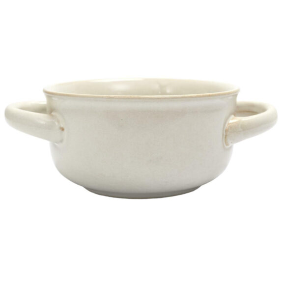 Bulionówka Temps biała 600ml