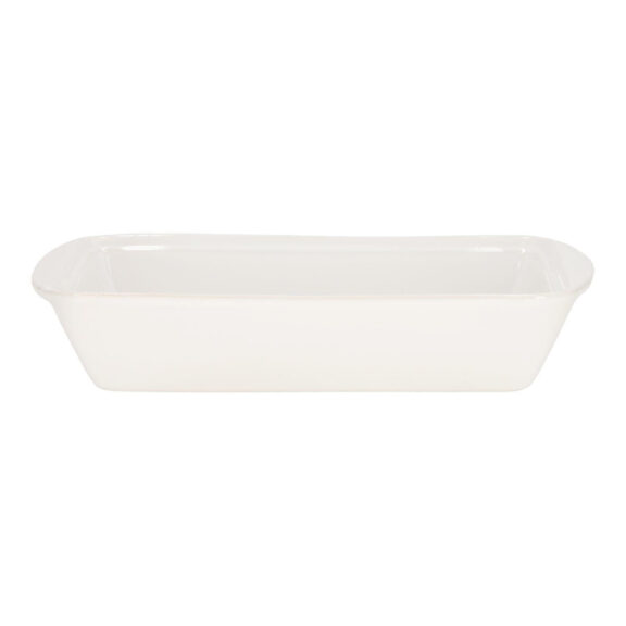 Naczynie do zapiekania Cannelloni białe