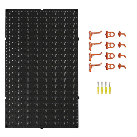 Panel ścienny do przechowywania narzędzi