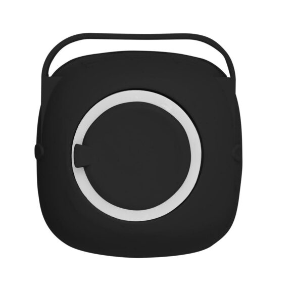 Szczotka do naczyń z pojemnikiem na płyn