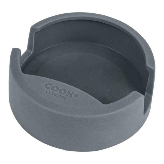 Stojak silikonowy na łyżkę lub tablet