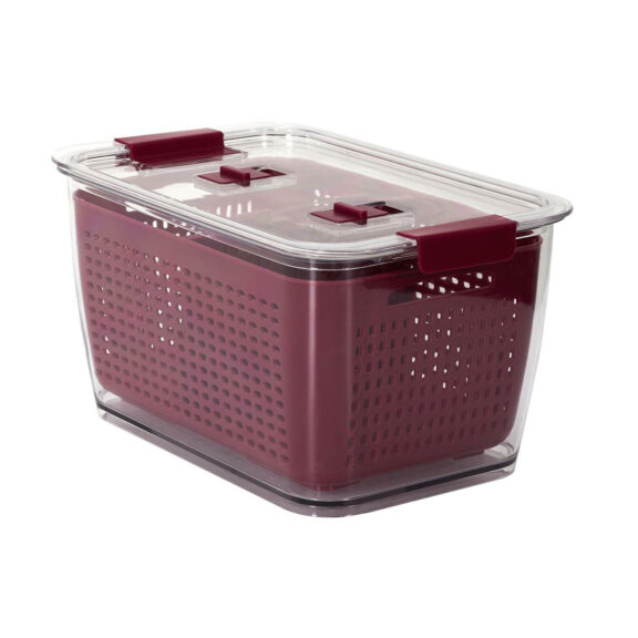 Pojemnik do przechowywania  w lodówce