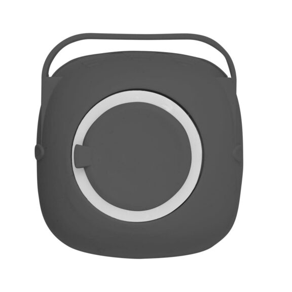 Szczotka do naczyń z pojemnikiem na płyn