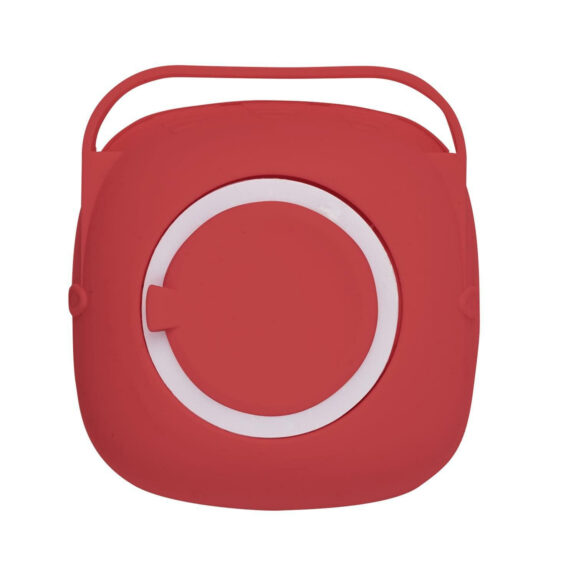 Szczotka do naczyń z pojemnikiem na płyn