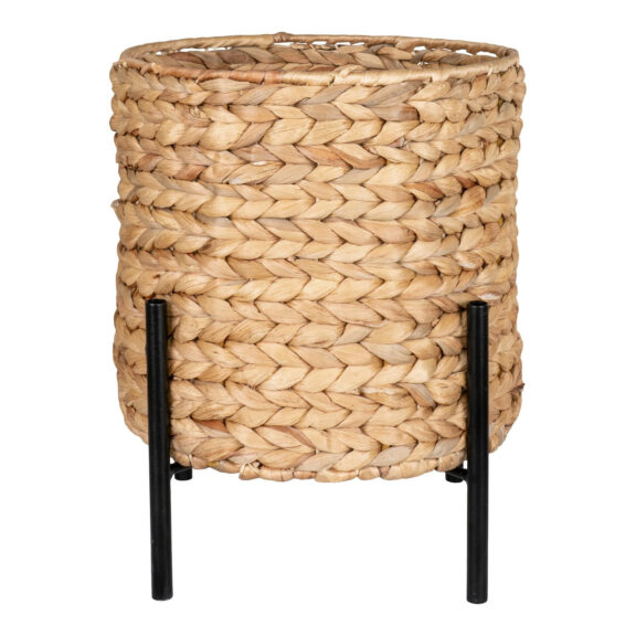 Kwietnik/ osłonka Antas naturalna/