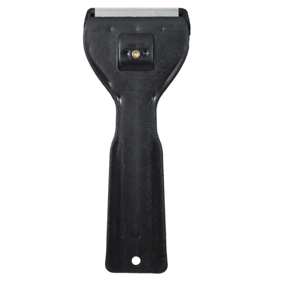 Skrobak do ceramiki/ szkła z 5 ostrzami