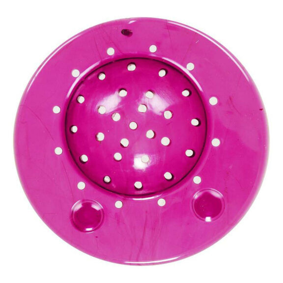 Silikonowa nakładka chroniąca odpływ