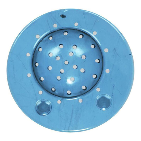 Silikonowa nakładka chroniąca odpływ