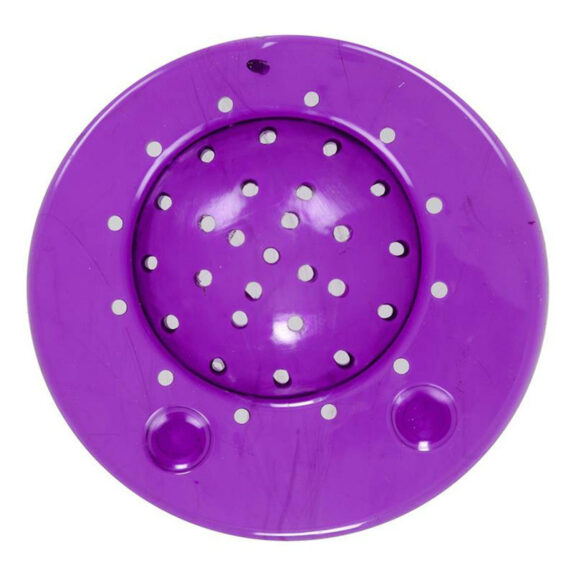 Silikonowa nakładka chroniąca odpływ