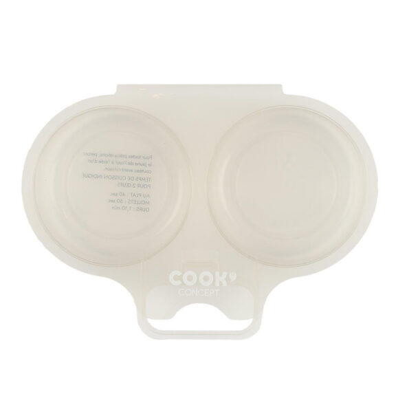 Pojemnik do gotowania jajek