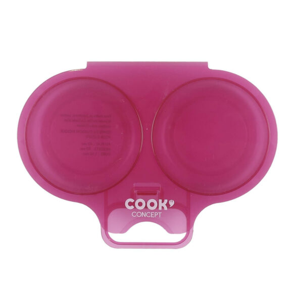 Pojemnik do gotowania jajek