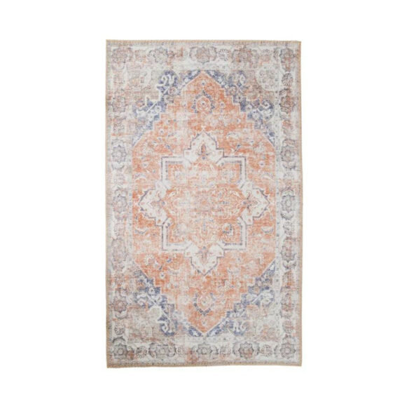 Dywan Havana 200x300cm pomarańczowy