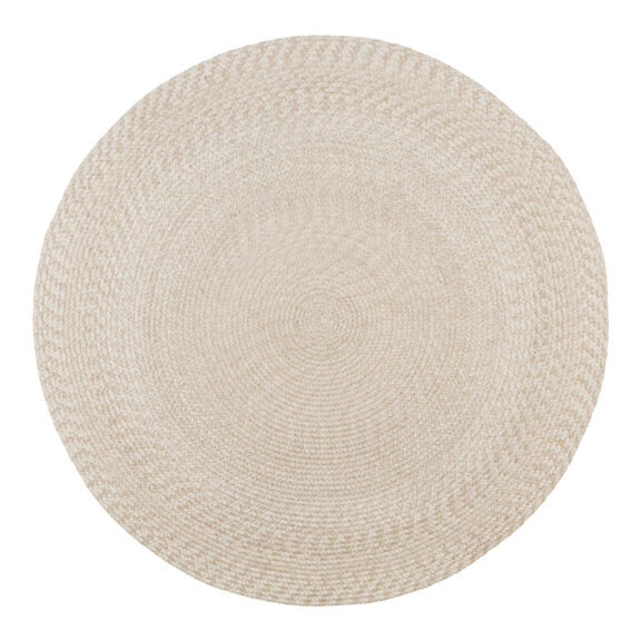 Dywan Menorca 180cm piaskowy