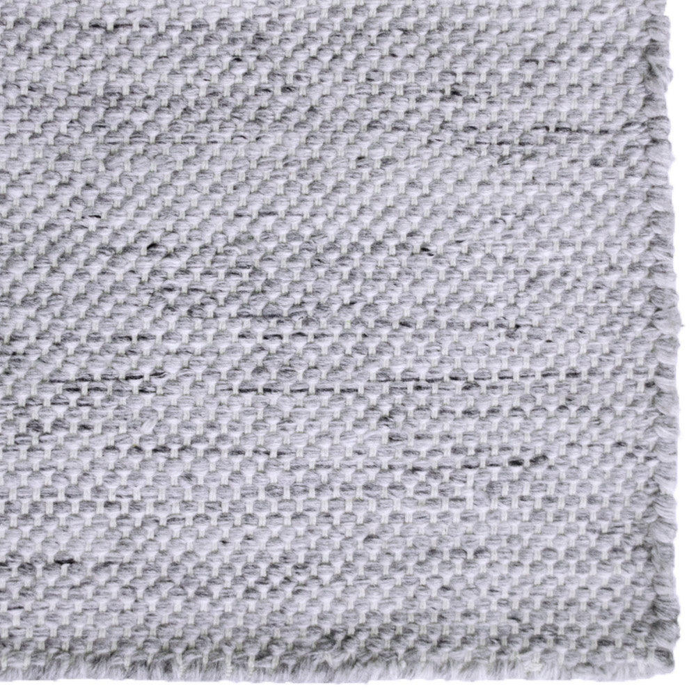 Dywan Tampa biały 160x230cm - obrazek 7