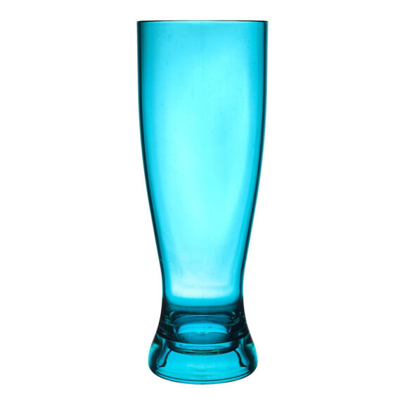 Szklanka do piwa Sky z tworzywa