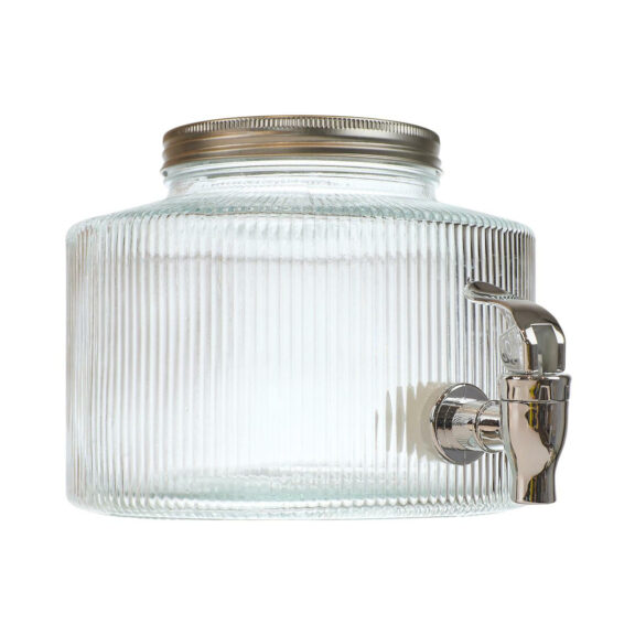 Słój z kranikiem Colar 2L