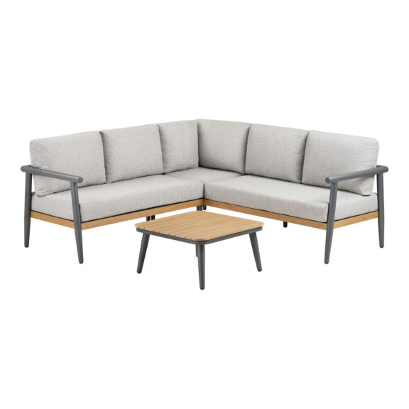 Zestaw wypoczynkowy Comillas Corner