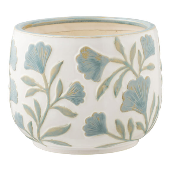 Donica ceramiczna Miłorząb