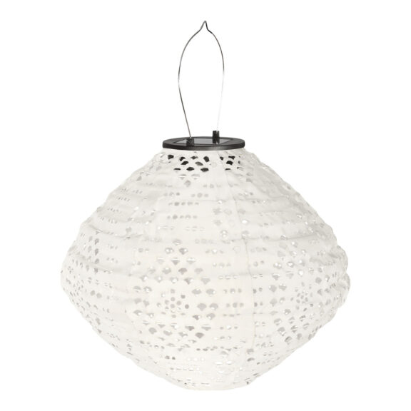 Lampa LED Harwood akumulatorowa