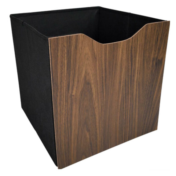 Pudełko do regału Tiffany 30x30x30cm