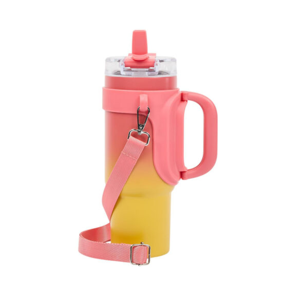 Kubek termiczny podróżny Malibu