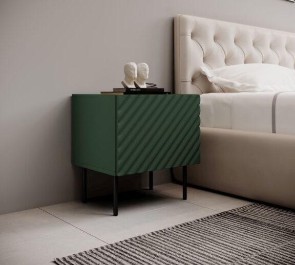 ONDA szafka nocna labrador