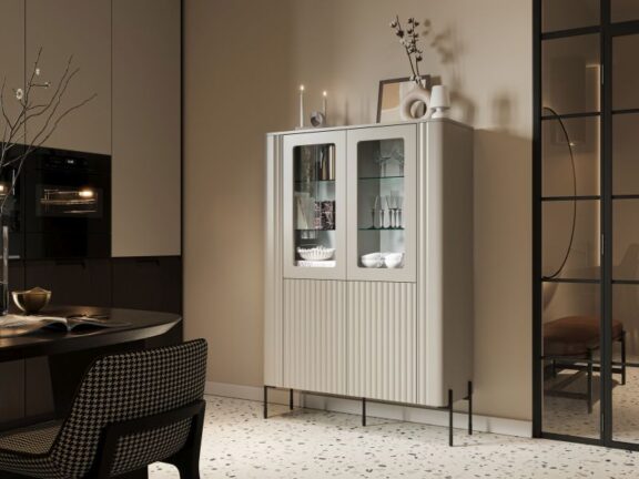 VERA witryna 110 kaszmir