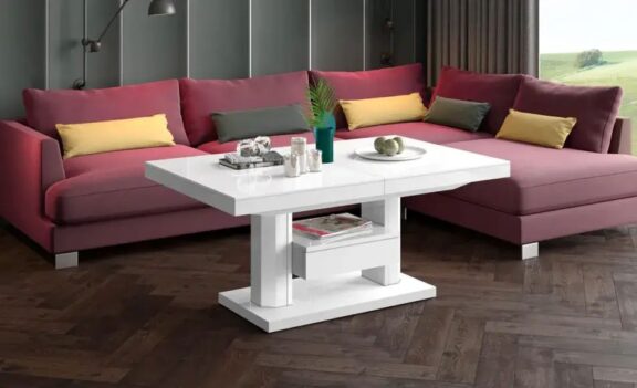 ŁAWOSTÓŁ QUADRO MAX