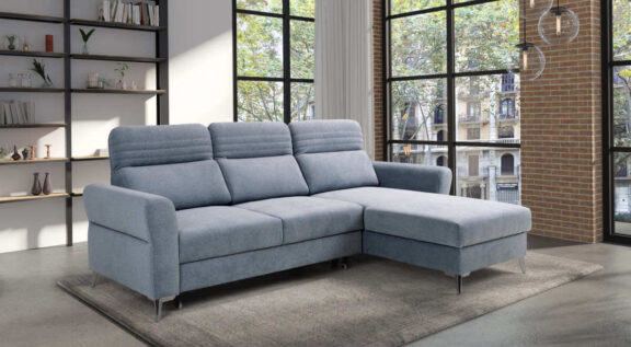 NAROŻNIK CALABRIA III