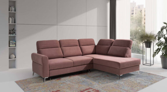 NAROŻNIK CALABRIA II