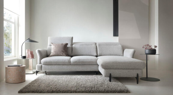 NAROŻNIK SIENNA III