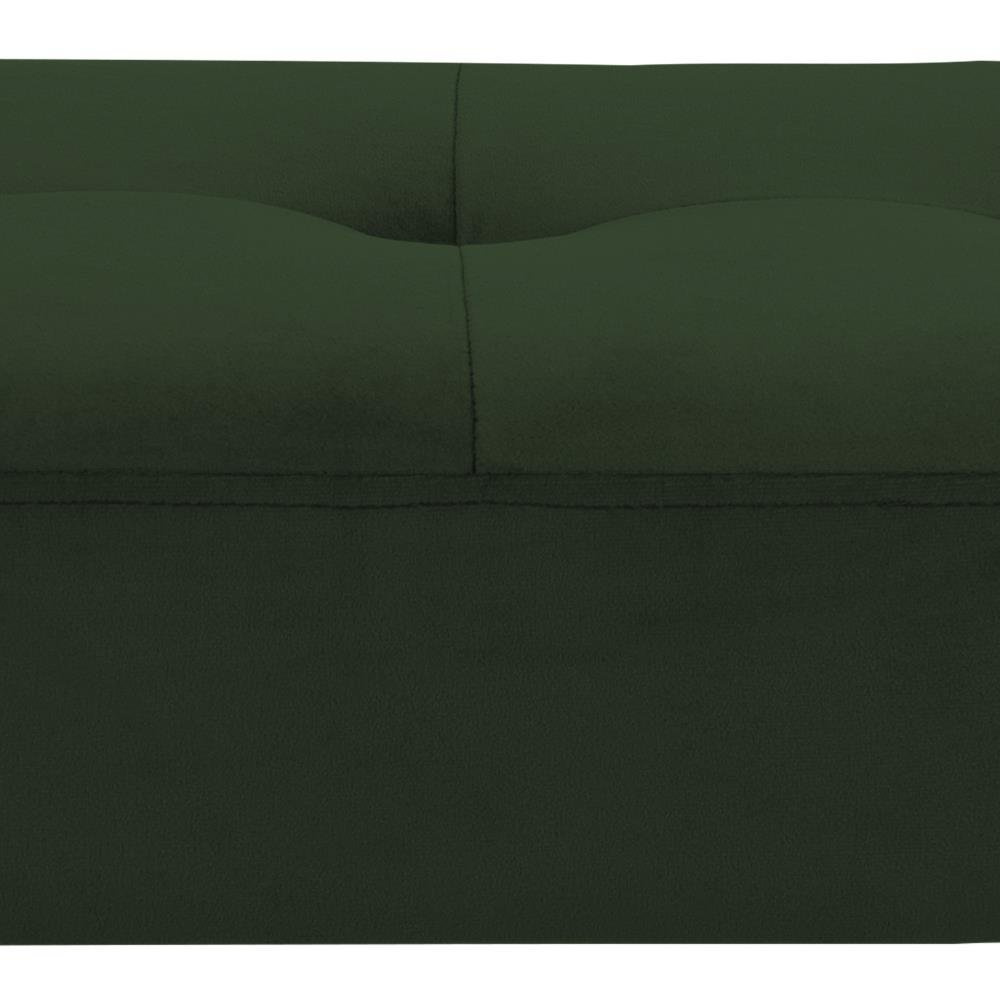 Ławka Glory VIC Forest green - obrazek 6